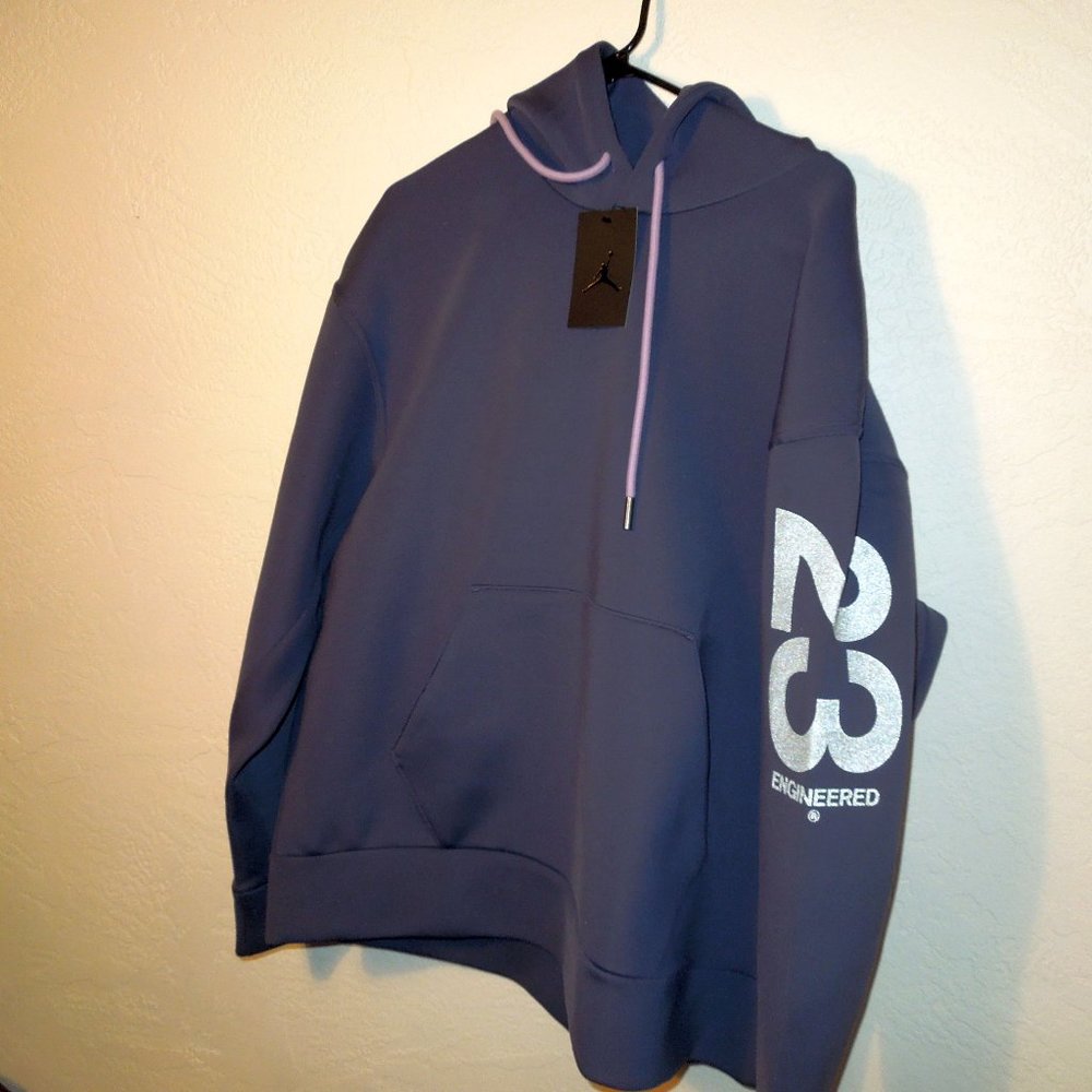 SOLD...Nike Air Jordan 23 ENGINEERED Men's Hoodie
